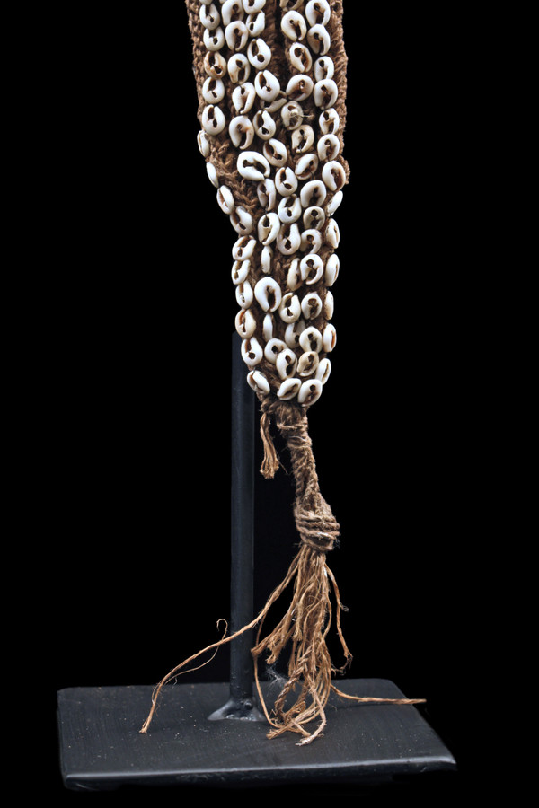 Traditioneller Schmuck, Körperschmuck, ozeanische Kunst, Stammeskunst, Papua-Neuguinea