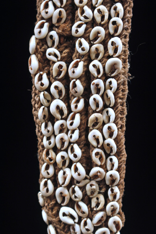 Traditioneller Schmuck, Körperschmuck, ozeanische Kunst, Stammeskunst, Papua-Neuguinea