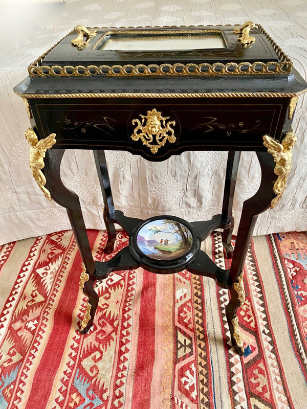 Napoleon III “refresher”