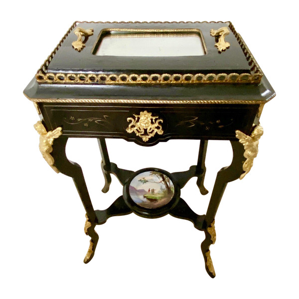 Napoleon III “refresher”
