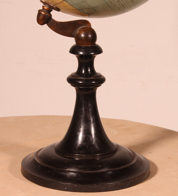 Globe Terreste G. Thomas