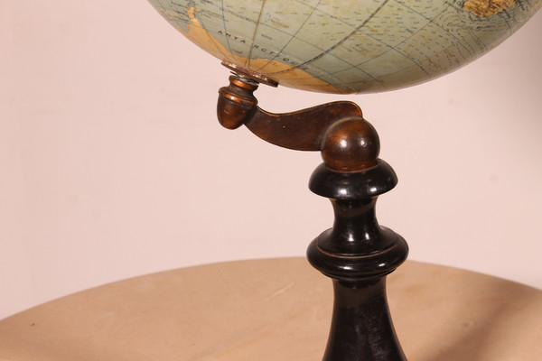 Globe Terreste G. Thomas