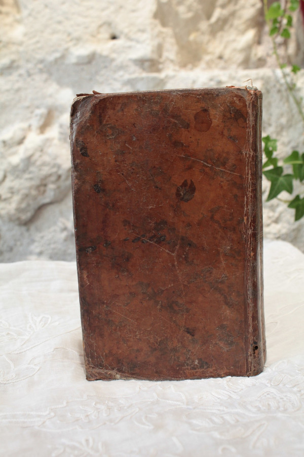 Buch der Fabeln von La Fontaine, Ausgabe 1759