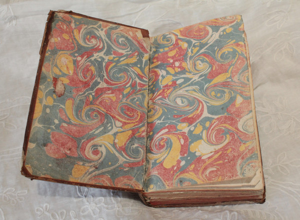 Buch der Fabeln von La Fontaine, Ausgabe 1759