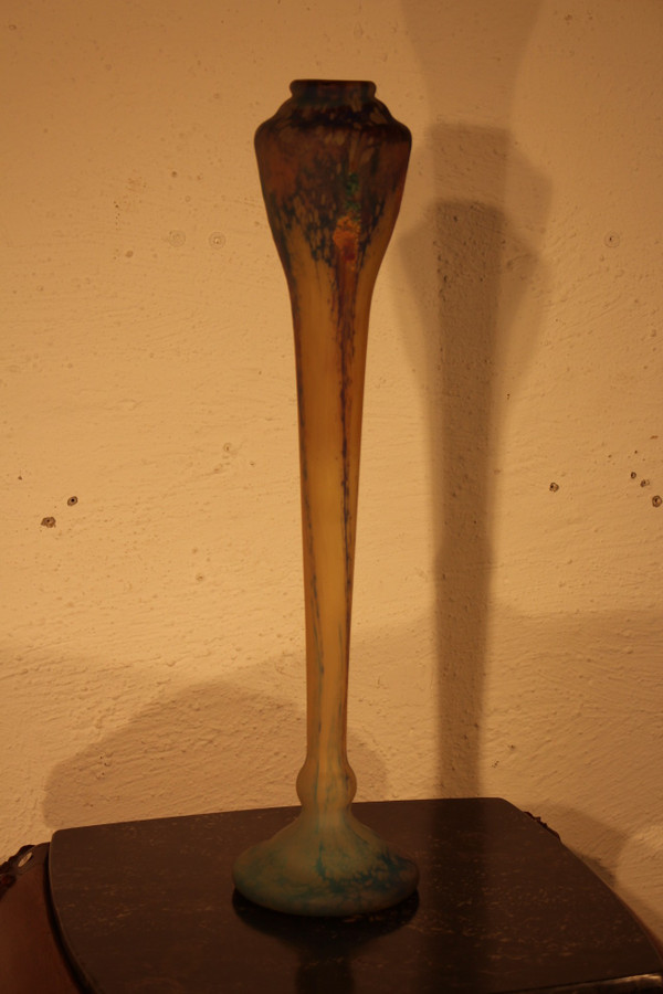 Vaso Daum Nancy