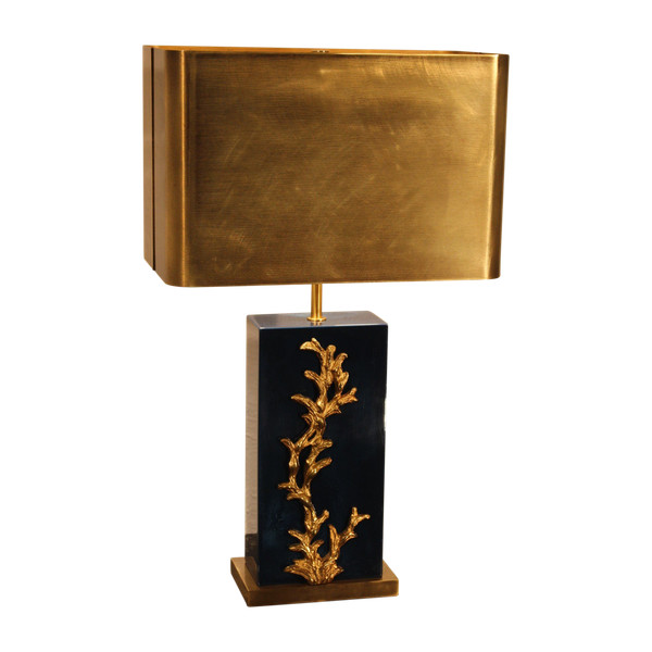 Lampe Charles