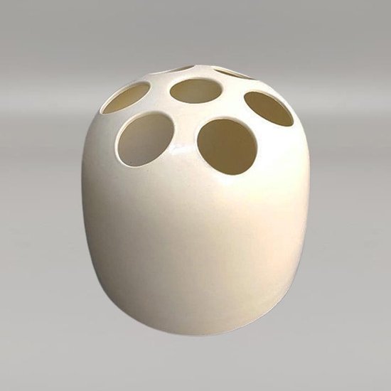 1960 Umbrella stand Dedalo by Emma Gismondi Schweinberger