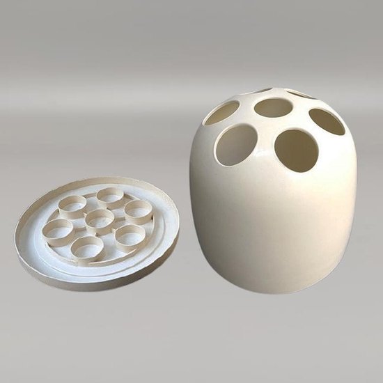 1960 Umbrella stand Dedalo by Emma Gismondi Schweinberger
