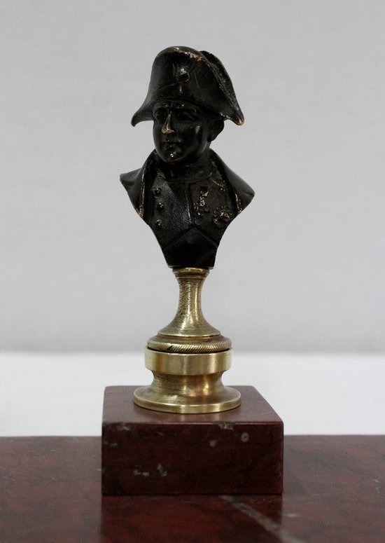  Doppio calamaio, periodo Napoleone III - metà del XIX secolo