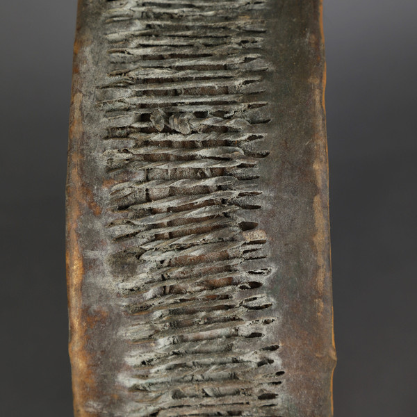 Dance drum - Plains Indians, USA