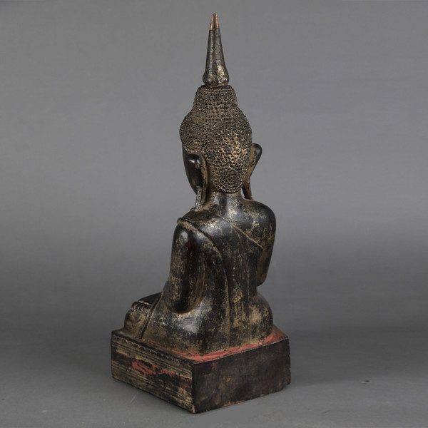 Buddha-Statue - Burma