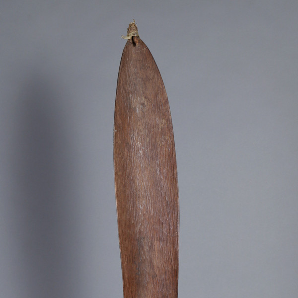 Propulseur de lance aborigène / Woomera – Australie