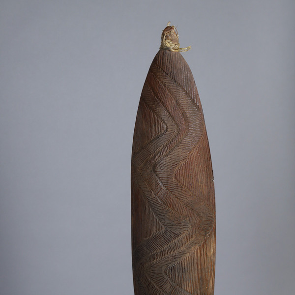 Propulseur de lance aborigène / Woomera – Australie