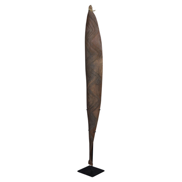 Propulseur de lance aborigène / Woomera – Australie