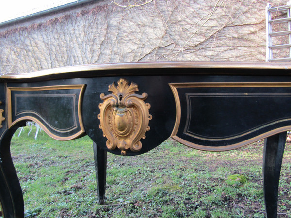 Table Napoléon III