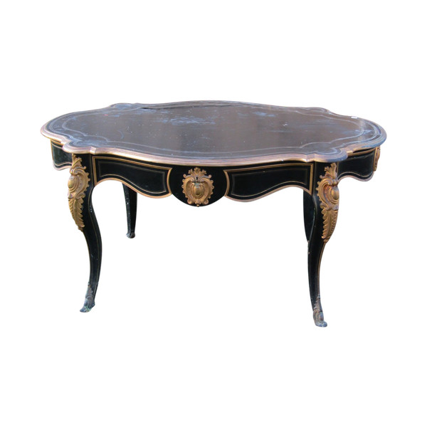 Napoleon III table