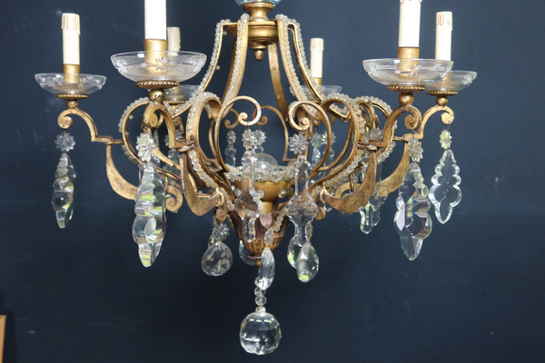 Lampadario del XX secolo