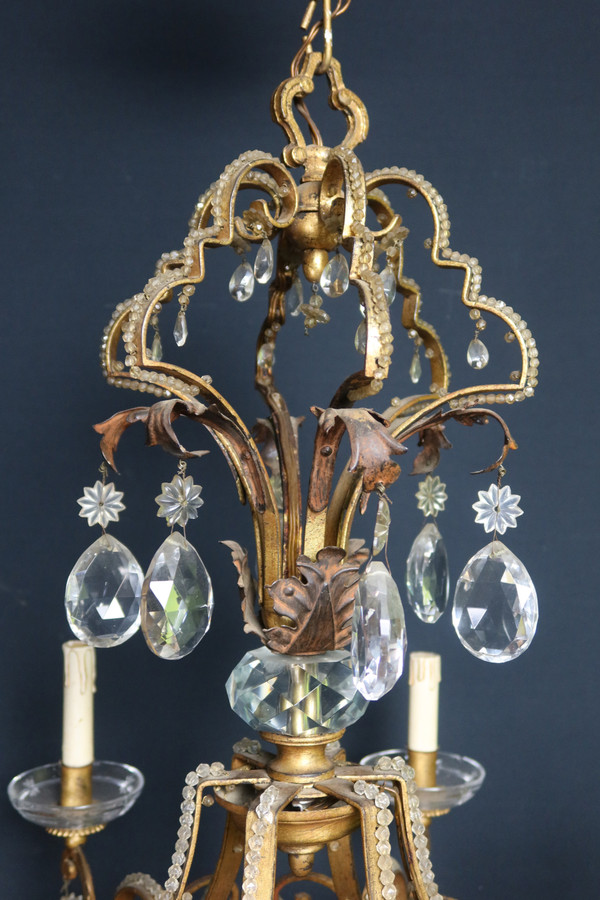 Lampadario del XX secolo