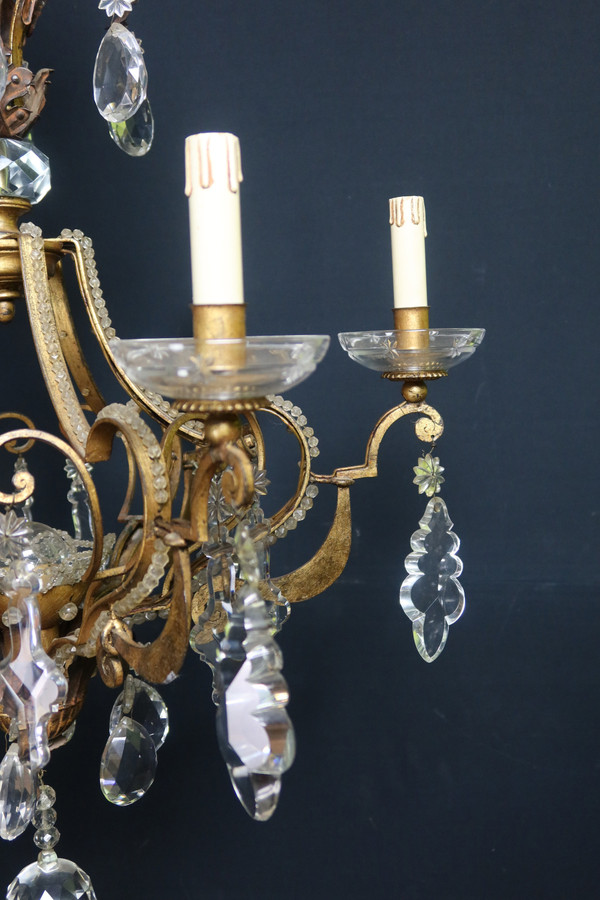 Lampadario del XX secolo