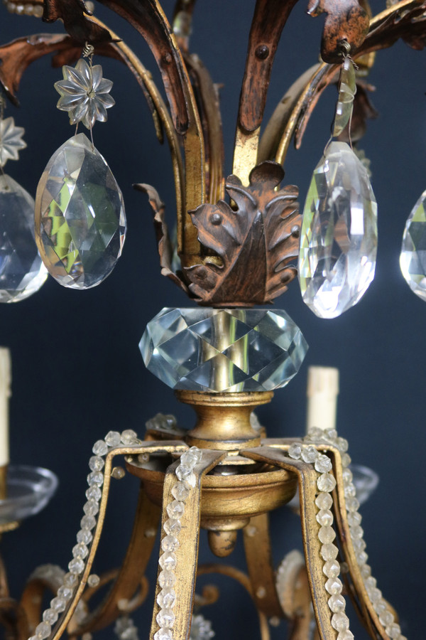 Lampadario del XX secolo
