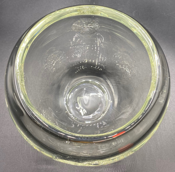 VASE KUGEL