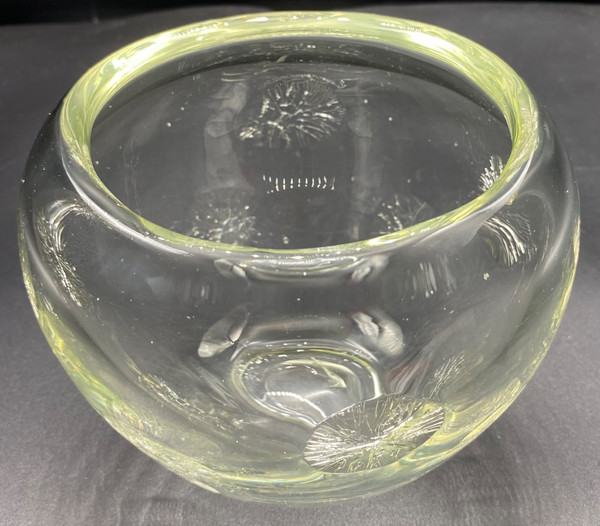 VASE KUGEL
