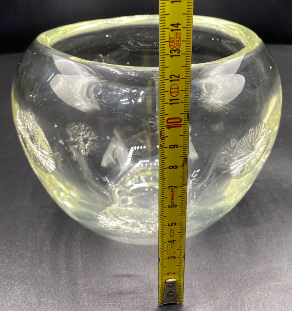 VASE KUGEL