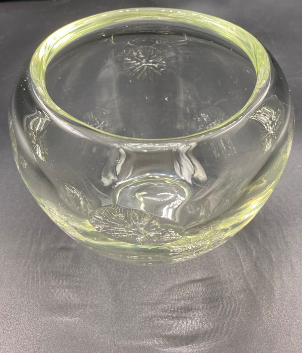 VASE KUGEL