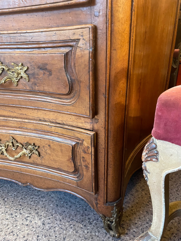 Kommode Louis XV