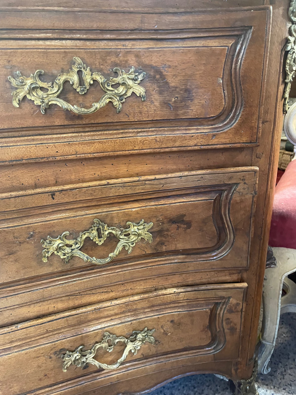 Kommode Louis XV
