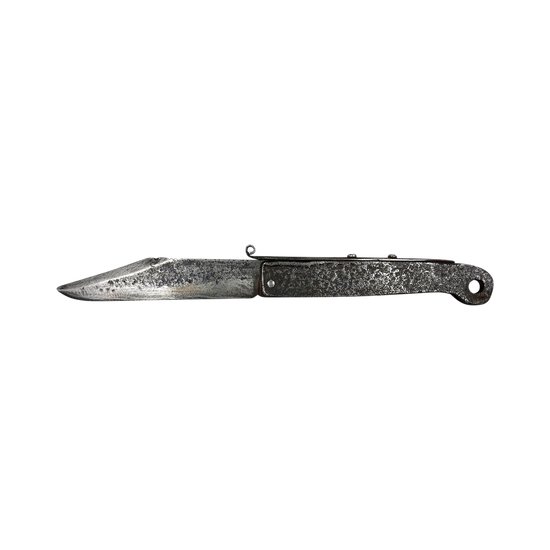 COLTELLO PIEGHEVOLE MODERNO