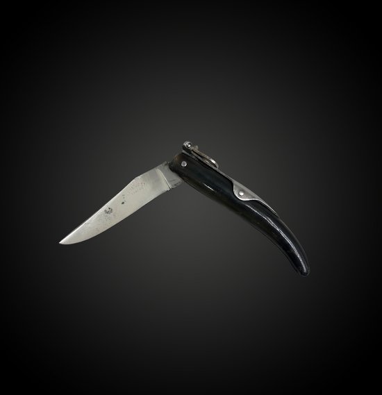 FOLDING KNIFE - France - XXth