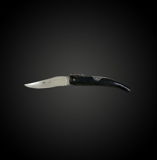 FOLDING KNIFE - France - XXth