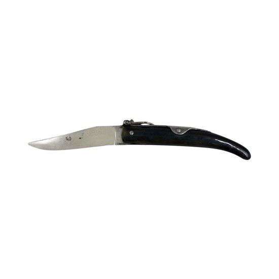 FOLDING KNIFE - France - XXth