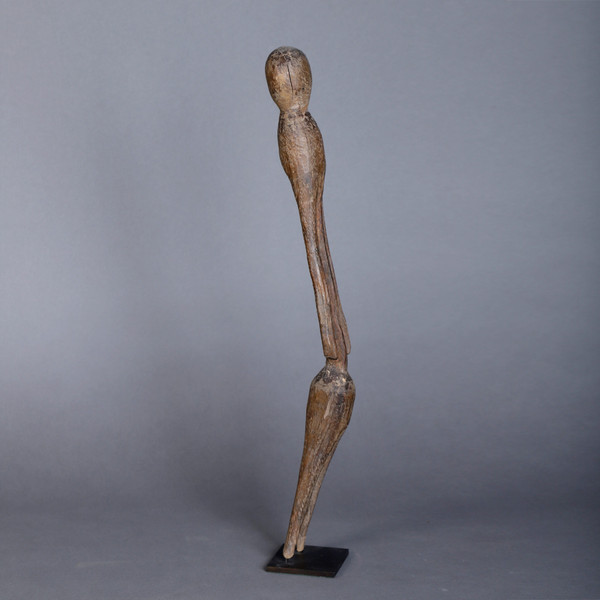 Moba-Statue - Togo