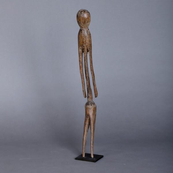 Moba-Statue - Togo