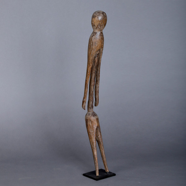 Moba-Statue - Togo