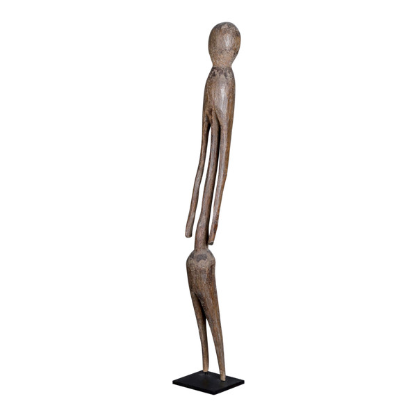 Moba-Statue - Togo