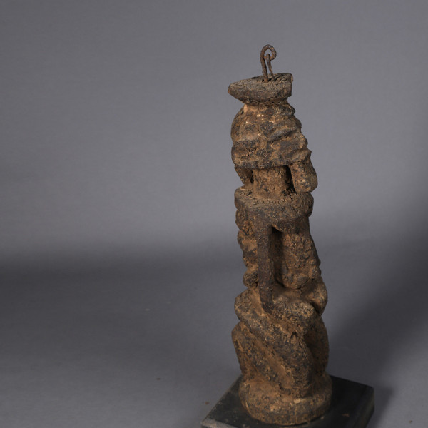 Weibliche Statue der Dogon - Mali