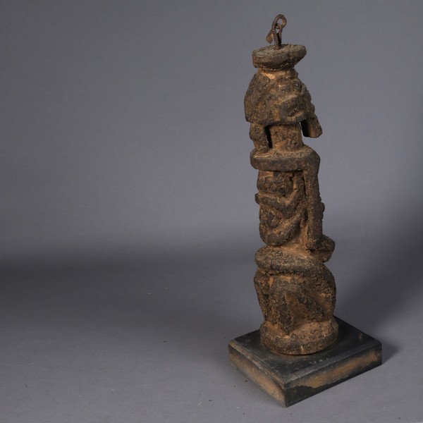 Weibliche Statue der Dogon - Mali