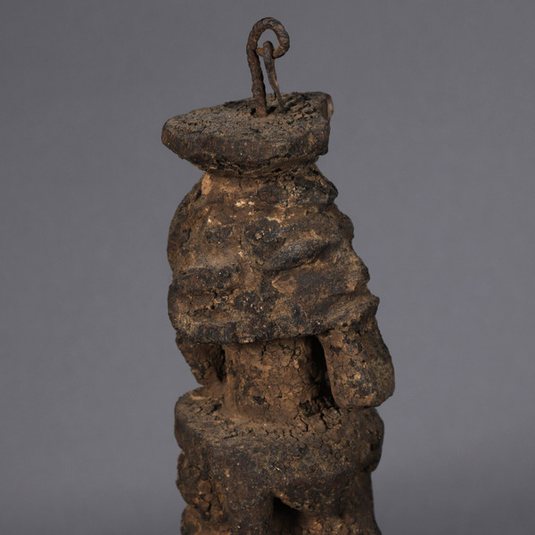 Weibliche Statue der Dogon - Mali