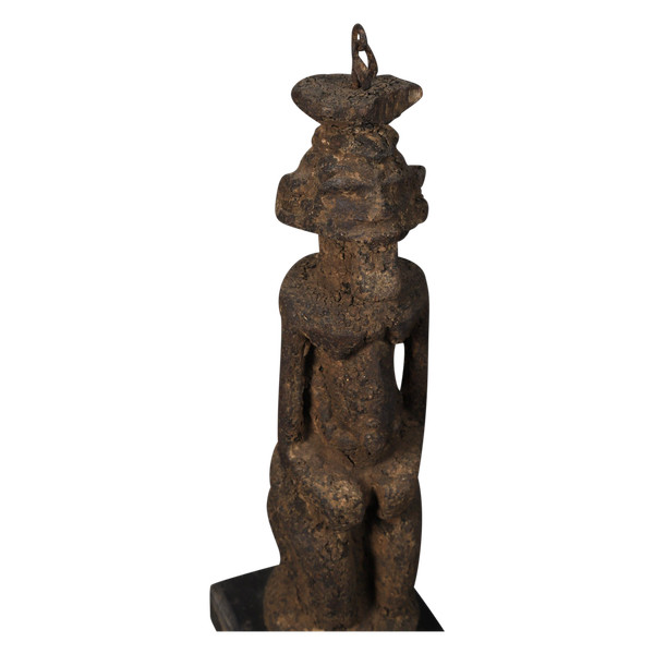 Statue féminine Dogon – Mali