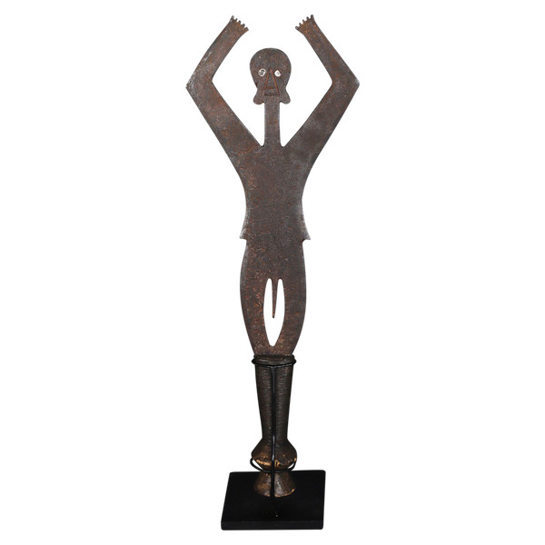 Couteau de prestige Lobala – RDC