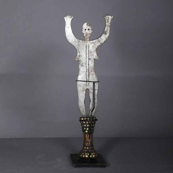 Couteau de prestige Lobala – RDC