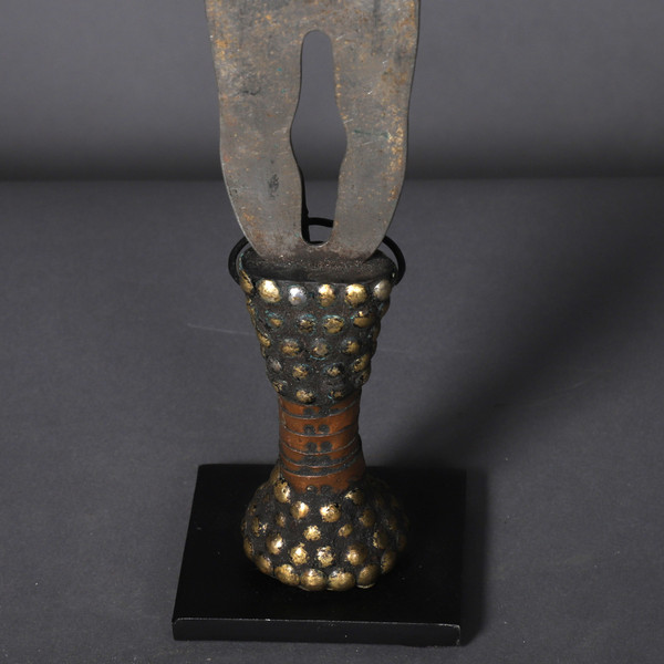 Couteau de prestige Lobala – RDC