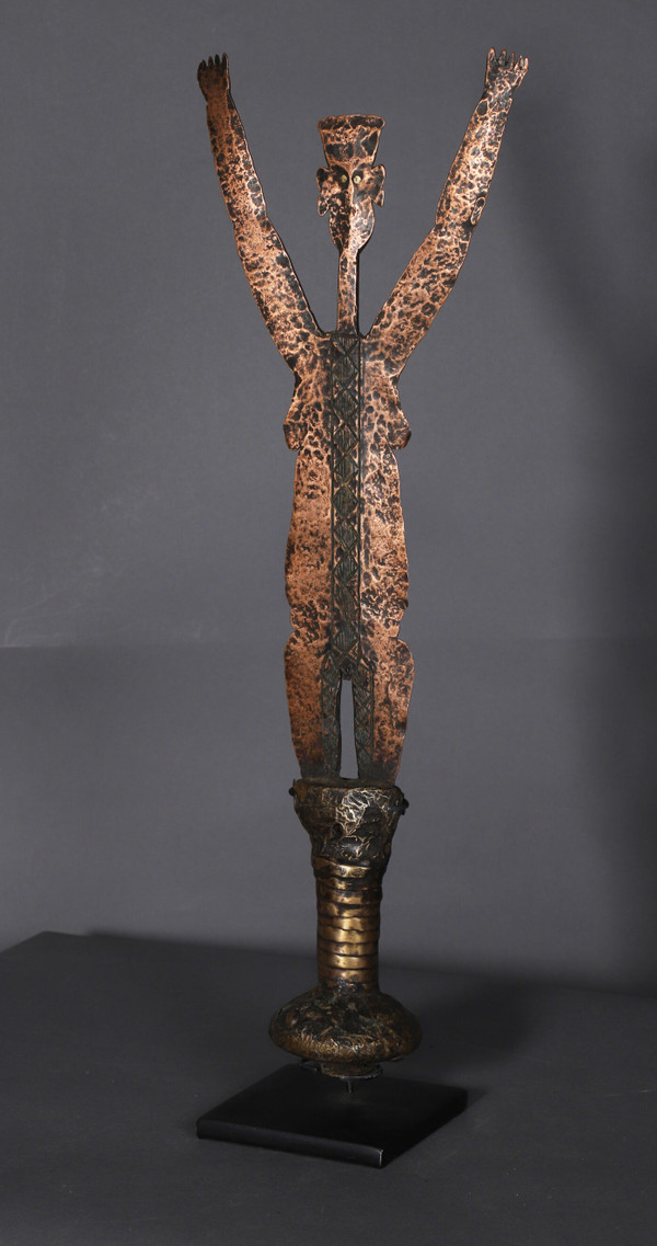Couteau de prestige Lobala – RDC