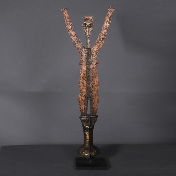 Couteau de prestige Lobala – RDC
