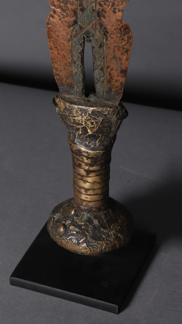 Couteau de prestige Lobala – RDC