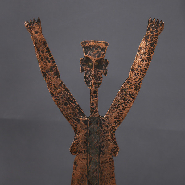 Couteau de prestige Lobala – RDC