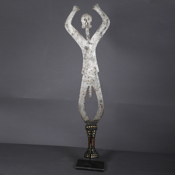 Couteau de prestige Lobala – RDC